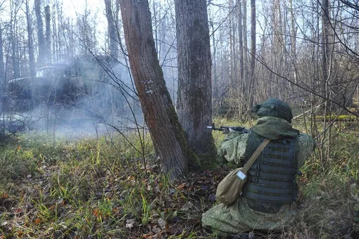 Издевавшегося над срочником Шамсутдиновым военнослужащего приговорили к двум годам условно. Но связи между дедовщиной и расстрелом не нашли