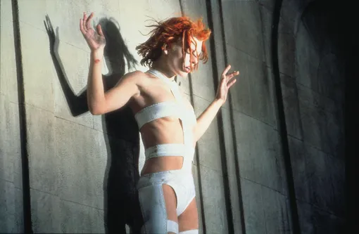 «Пятый элемент», 1997 «Пятый элемент»