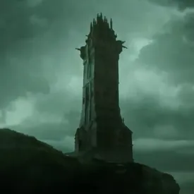 Вышел полный трейлер «Франкенштейна» Гильермо дель Торо Вышел полный трейлер «Франкенштейна» Гильермо дель Торо