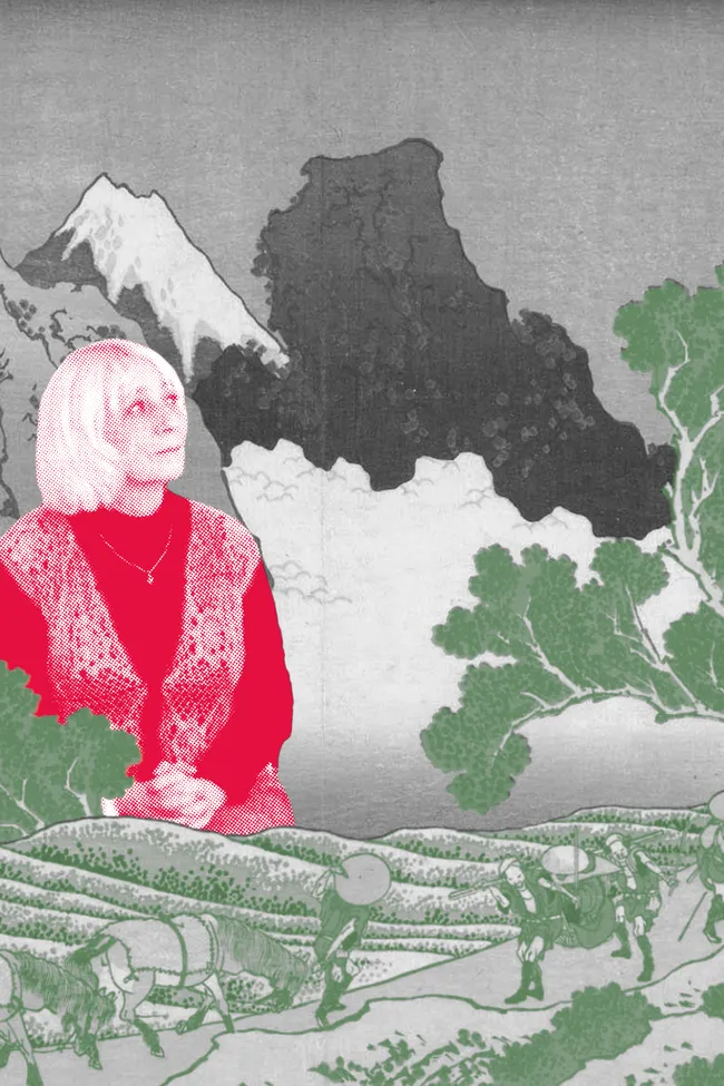 История одной мистификации: как появился сборник Юми Каэдэ. Большой разговор о псевдопереводе и литературе с Марией Похиалайнен