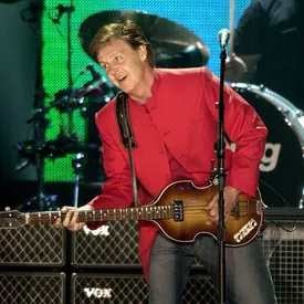 Пол Маккартни рассказал, как пережил депрессию после распада The Beatles: «Во многих смыслах я действительно был мертв»