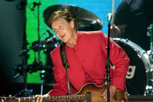 Пол Маккартни рассказал, как пережил депрессию после распада The Beatles: «Во многих смыслах я действительно был мертв» Пол Маккартни рассказал, как пережил депрессию после распада The Beatles: «Во многих смыслах я действительно был мертв»