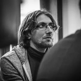 «Кино с цифровыми двойниками вместо актеров – вопрос ближайших лет» «Кино с цифровыми двойниками вместо актеров – вопрос ближайших лет»