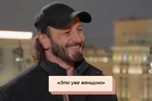 Илья Авербух извинился за слова о Лизе Арзамасовой. В интервью Собчак он заявил, что в 15 лет она была уже не ребенком, а «женщиной» Илья Авербух извинился за слова о Лизе Арзамасовой. В интервью Собчак он заявил, что в 15 лет она была уже не ребенком, а «женщиной»
