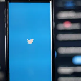 Роскомнадзор пригрозил заблокировать Twitter через месяц Роскомнадзор пригрозил заблокировать Twitter через месяц