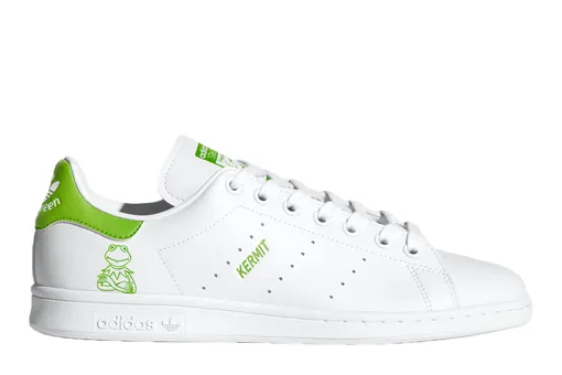 Disney x adidas «Stan Smith, Forever»