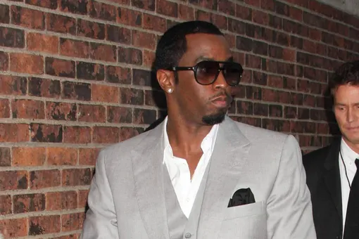 Стала известна дата премьеры документалки о Пи Дидди