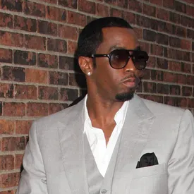 Стала известна дата премьеры документалки о Пи Дидди