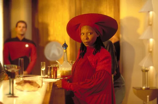 «Стар Трек»