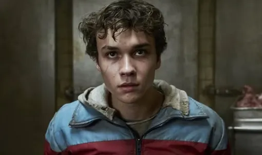 Академия смерти