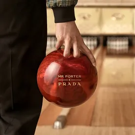Prada создал специальную коллекцию для Mr Porter Prada создал специальную коллекцию для Mr Porter