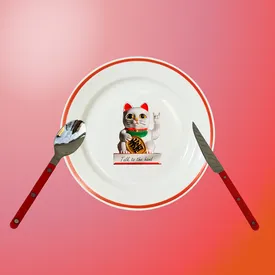 Ближе к востоку: 7 предметов для дома в духе Китая Ближе к востоку: 7 предметов для дома в духе Китая