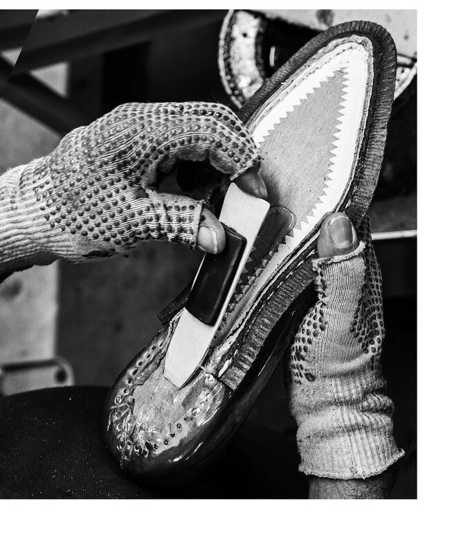 Где отремонтировать одежду и обувь