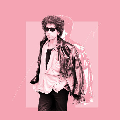 Секреты стиля Боба Дилана, которые стоит взять на заметку и сейчас