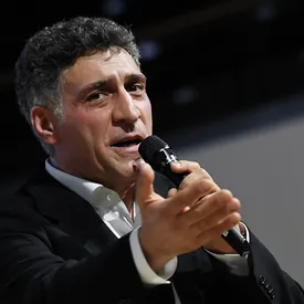 Умер Тигран Кеосаян Умер Тигран Кеосаян