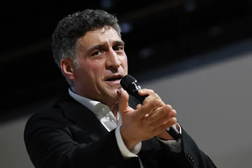 Умер Тигран Кеосаян Умер Тигран Кеосаян