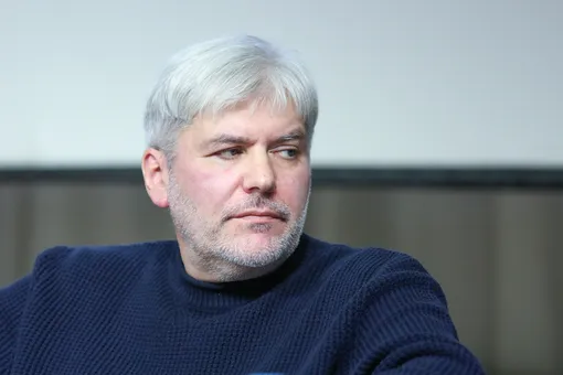 Роман Евгения Водолазкина «Оправдание Острова» вошел в лонг-лист Дублинской премии