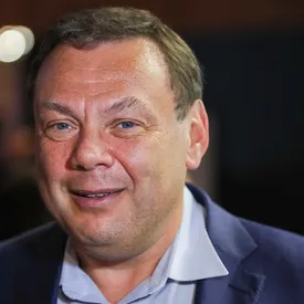 Самым богатым лондонцем стал совладелец «Альфа-Групп» Михаил Фридман