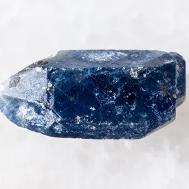 В Париже украли сапфир стоимостью €150 тысяч