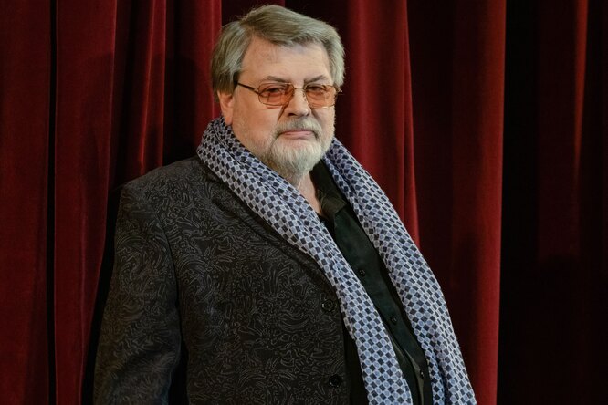 «87 лет обнулить невозможно»: Александр Ширвиндт объявил об уходе с поста худрука Театра сатиры