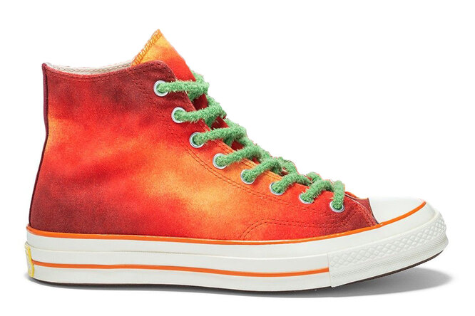 Concepts x Converse Chuck 70 and All Star BB