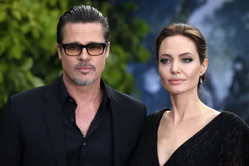 Брэд Питт подал в суд на Анджелину Джоли из-за продажи доли в совместной винодельне бизнесмену из России