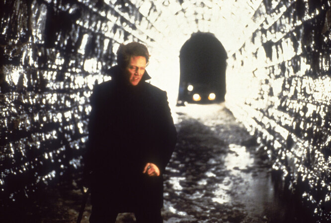 The Dead Zone The Dead Zone