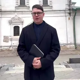 В Москве арестовали автора телеграм-канала «Архитектурные излишества» Павла Гнилорыбова В Москве арестовали автора телеграм-канала «Архитектурные излишества» Павла Гнилорыбова
