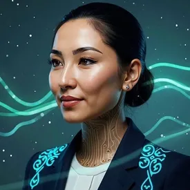 В Казахстане ИИ-модель впервые вошла в совет директоров госфонда В Казахстане ИИ-модель впервые вошла в совет директоров госфонда