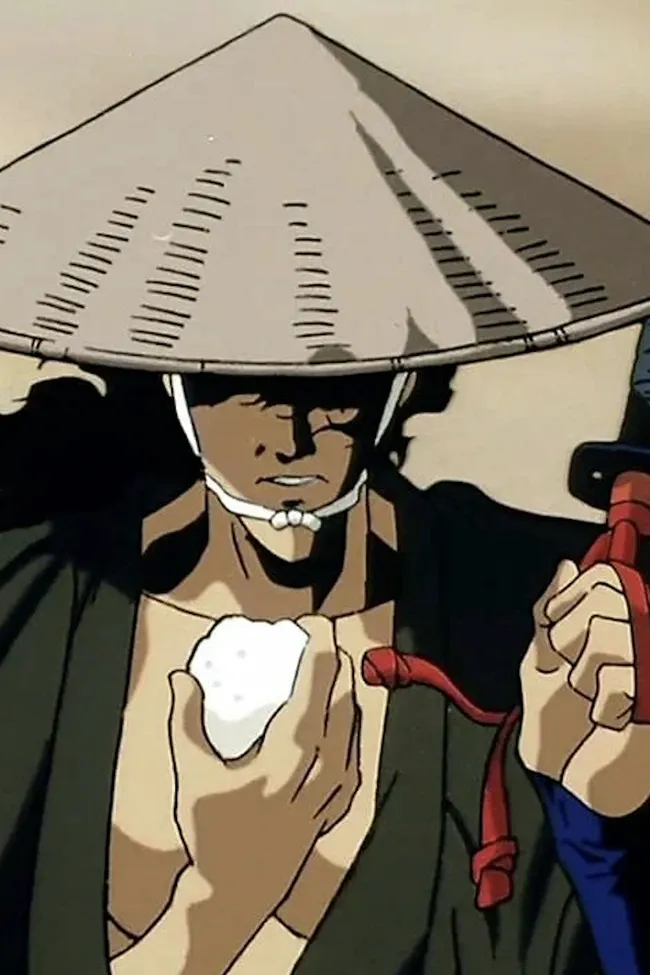 В тени и крови: шесть мрачных аниме Ёсиаки Кавадзири