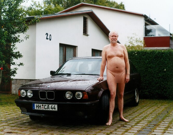 BMW 5