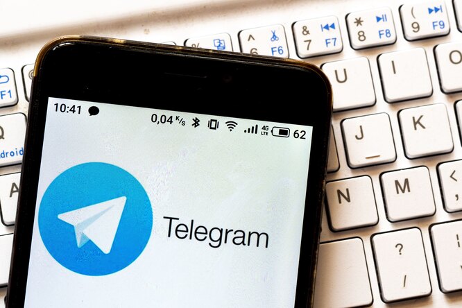 «Коммерсант»: Telegram планирует привлечь $1 миллиард через размещение облигаций. Американцы не смогут их приобрести