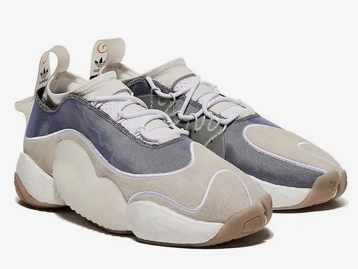 Bristol Studio x adidas Crazy BYW II