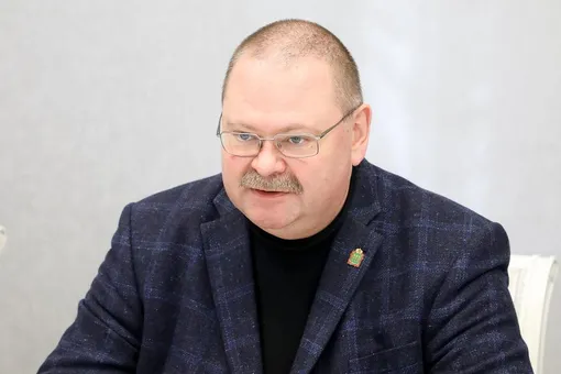 Губернатор Пензенской области премировал вице-губернатора за отказ от взятки