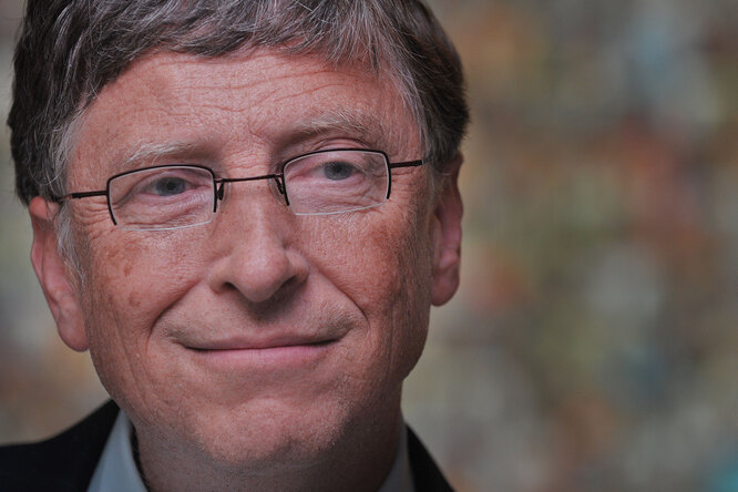 СМИ: Билл Гейтс — крупнейший владелец сельхозземель в США. С 2013 года он приобрел около 110 тысяч гектаров через сеть подставных компаний
