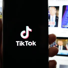 Трамп обратился в Верховный суд США с просьбой отложить запрет TikTok на территории страны, пока его администрация не найдет решение этой проблемы