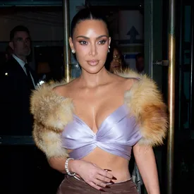 NASA ответило на обвинения Ким Кардашьян в том, что высадка на Луну в 1969 году была инсценировкой