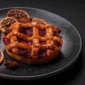 В США женщина подала на развод после 25 лет брака из-за съеденного мужем куска торта