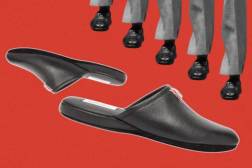Главная обувь весенне-летнего сезона-2020? Конечно, тапочки. И они пригодятся не только для дома