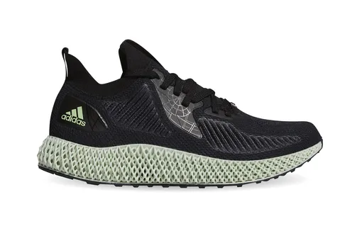 adidas AlphaEdge 4D «Death Star»