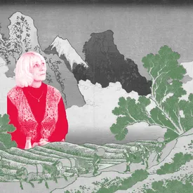 История одной мистификации: как появился сборник Юми Каэдэ. Большой разговор о псевдопереводе и литературе с Марией Похиалайнен