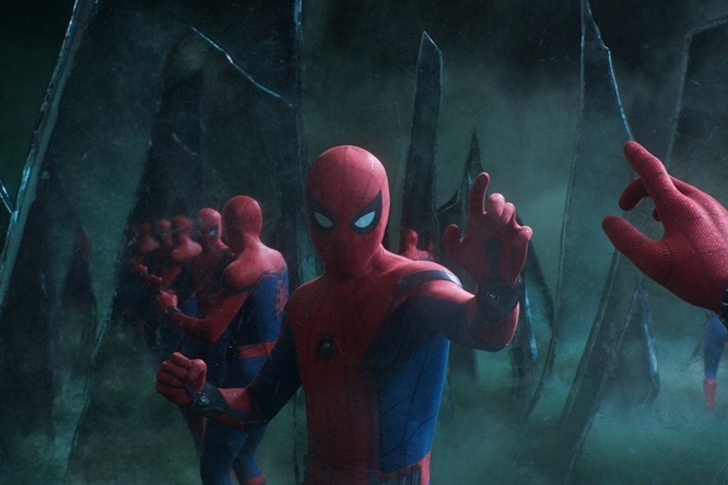 Человек-паук покинет киновселенную Marvel. Sony и Disney не поделили прибыль от фильмов про супергероя