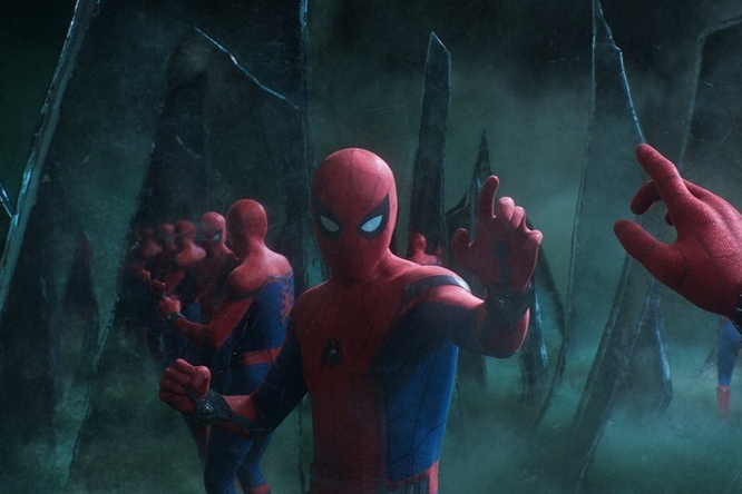 Человек-паук покинет киновселенную Marvel. Sony и Disney не поделили прибыль от фильмов про супергероя Человек-паук покинет киновселенную Marvel. Sony и Disney не поделили прибыль от фильмов про супергероя