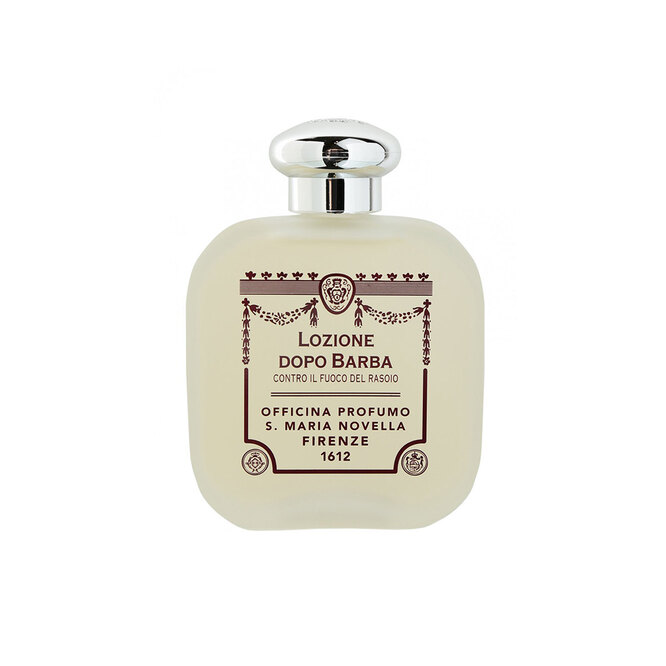 Лосьон после бритья Lozione Dopo Barba, Santa Maria Novella
