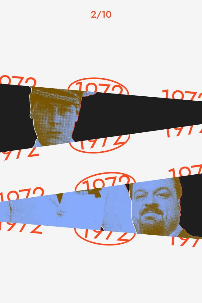 Семидесятые: живые и мертвые. Эдуард VIII и Василий Уткин