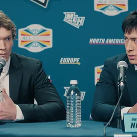 Звезды «Жаркого соперничества» понесут факел на открытии Олимпийских игр в Милане