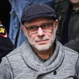 Следствие изменило меру пресечения бывшему директору «Гоголь-центра» Алексею Малобродскому Следствие изменило меру пресечения бывшему директору «Гоголь-центра» Алексею Малобродскому