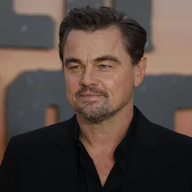 Леонардо ДиКаприо предлагали сменить имя в начале карьеры