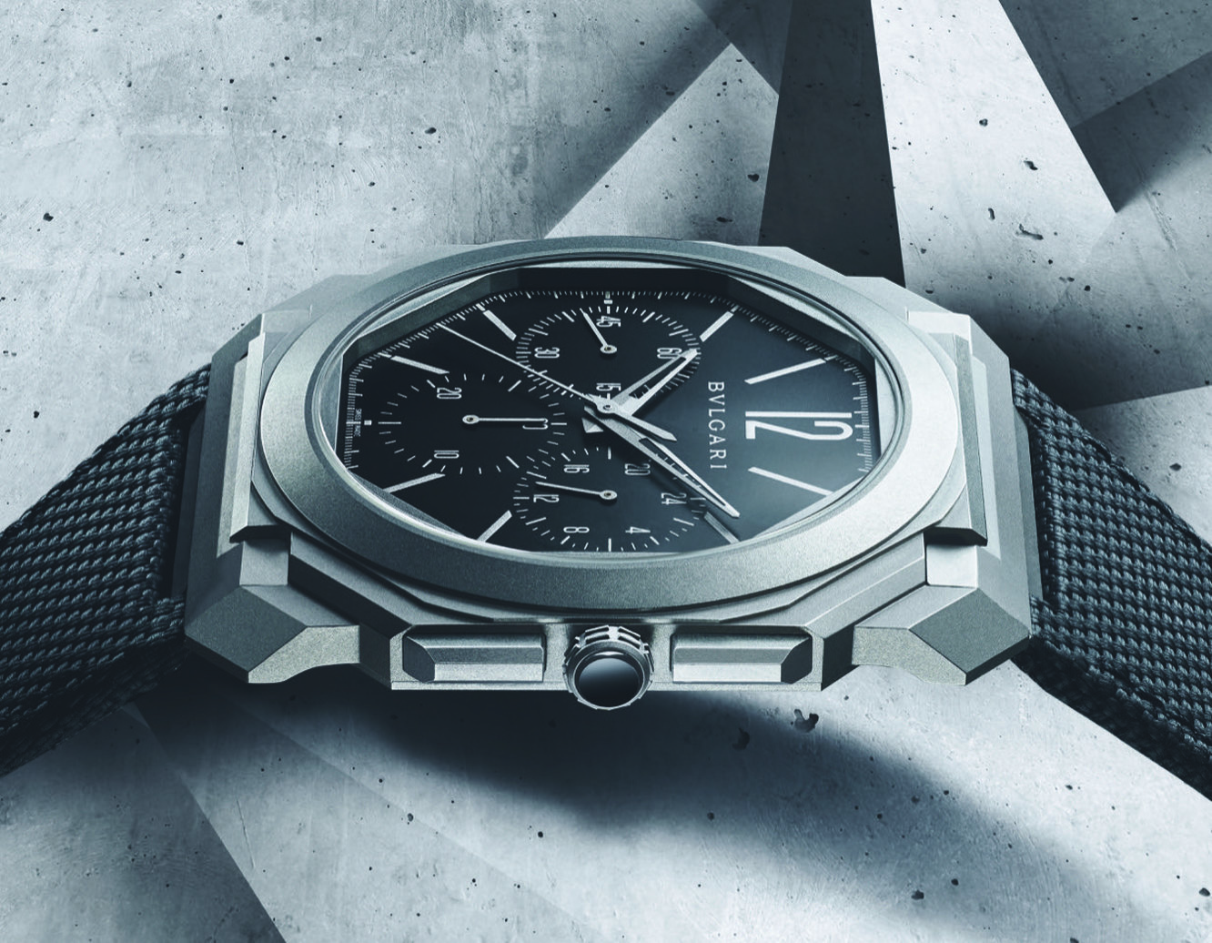 zenith hublot