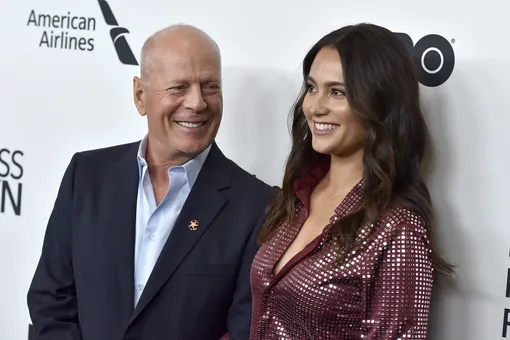 Жена Брюса Уиллиса планирует пожертвовать мозг актера после его смерти